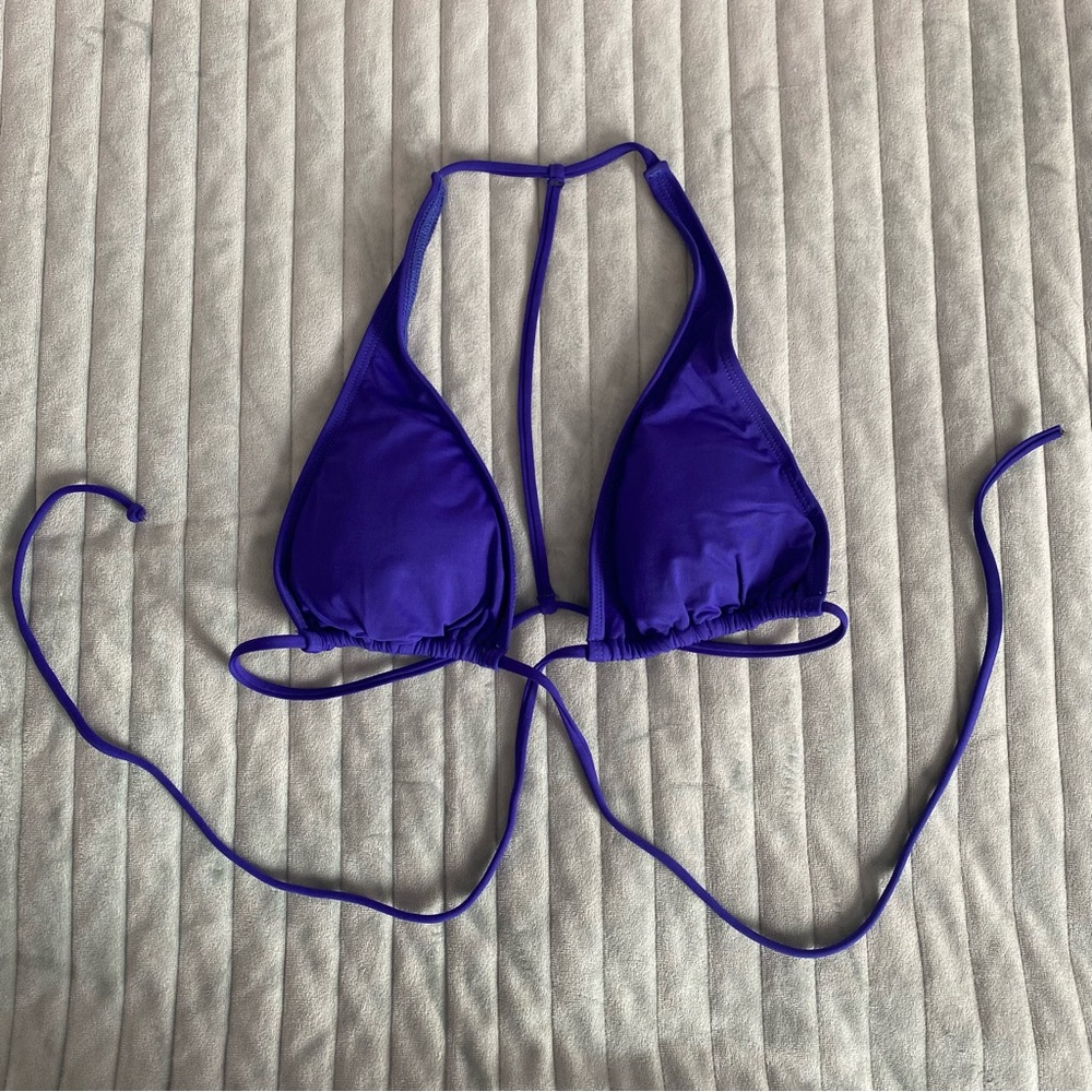 L*space bikini top
